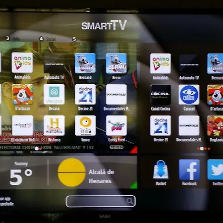 Beautiful Duplex With Jacuzzi