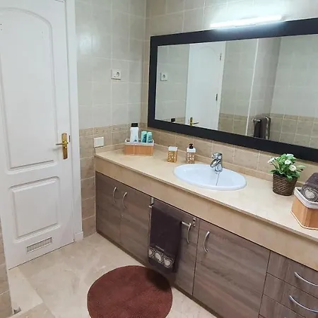 Beautiful Duplex With Jacuzzi Пуэрто Рико