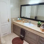 Beautiful Duplex With Jacuzzi Пуэрто Рико