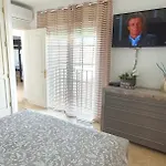 Beautiful Duplex With Jacuzzi Дом отдыха Пуэрто Рико
