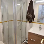 Дом отдыха Beautiful Duplex With Jacuzzi Пуэрто Рико