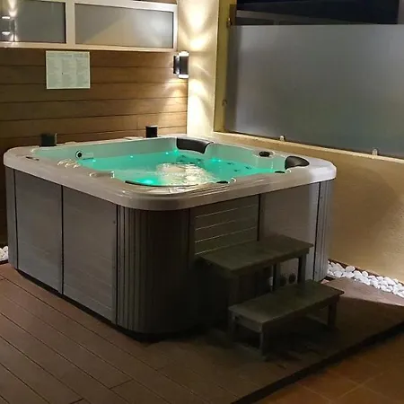 Beautiful Duplex With Jacuzzi Puerto Rico (Gran Canaria)