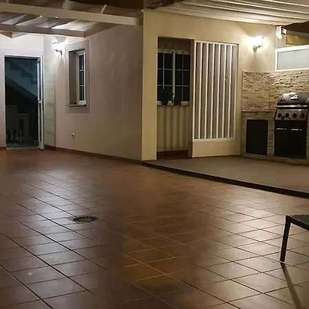 Beautiful Duplex With Jacuzzi