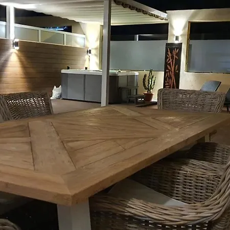 Beautiful Duplex With Jacuzzi * Puerto Rico (Gran Canaria)