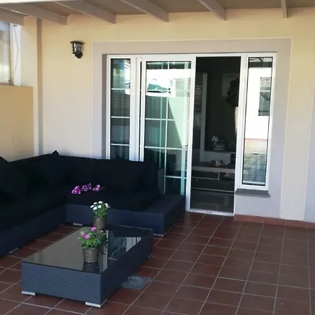 Beautiful Duplex With Jacuzzi Пуэрто Рико
