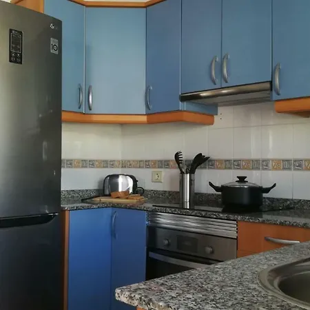 Holiday home Beautiful Duplex With Jacuzzi *