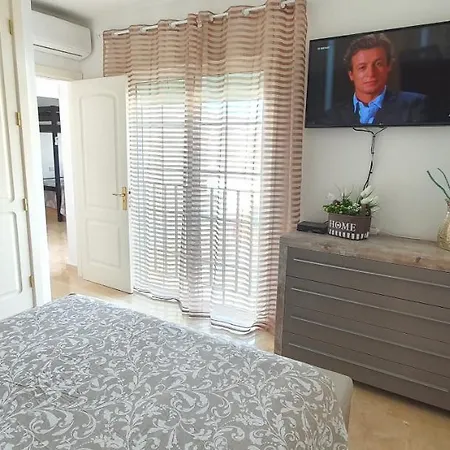 Beautiful Duplex With Jacuzzi Holiday home Puerto Rico (Gran Canaria)