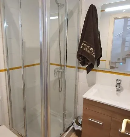 Holiday home Beautiful Duplex With Jacuzzi Puerto Rico (Gran Canaria)