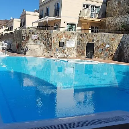 Beautiful Duplex With Jacuzzi Holiday home