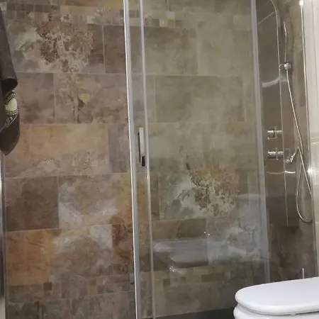 Beautiful Duplex With Jacuzzi בית נופש