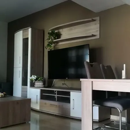בית נופש Beautiful Duplex With Jacuzzi