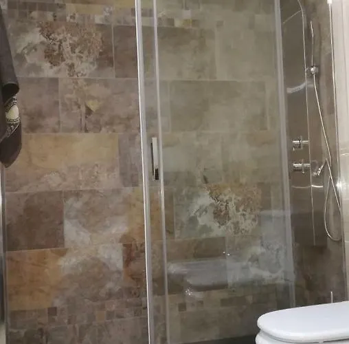 Beautiful Duplex With Jacuzzi Semesterbostad